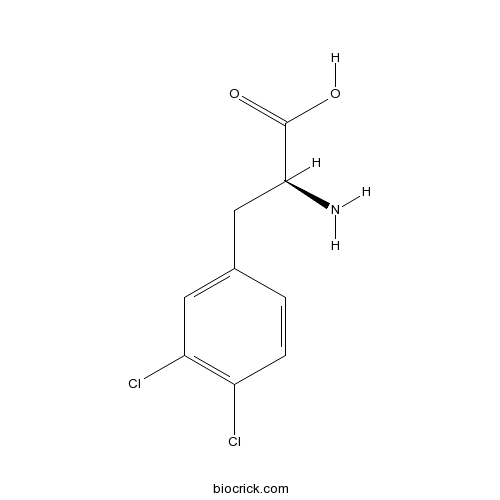 H-Phe(3,4-DiCl)-OH