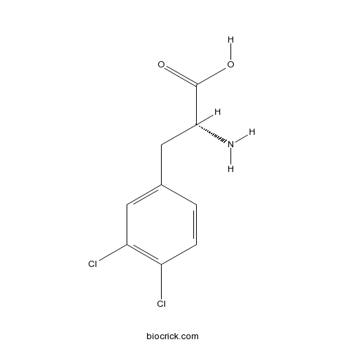 H-D-Phe(3,4-DiCl)-OH