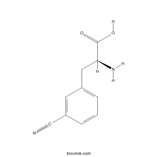 H-Phe(3-CN)-OH