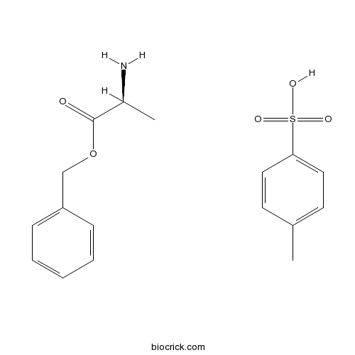 H-Ala-OBzl.TosOH