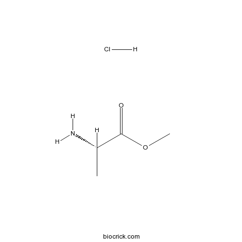 H-Ala-OMe.HCl