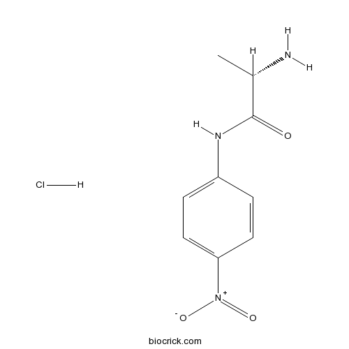 H-Ala-pNA.HCl