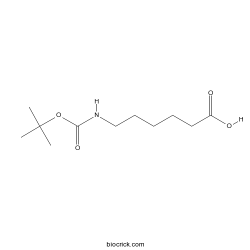 Boc-ε-Acp-OH