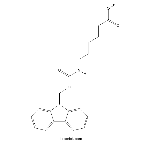 Fmoc-ε-Acp-OH