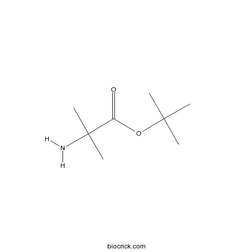 H-Aib-OtBu.HCl