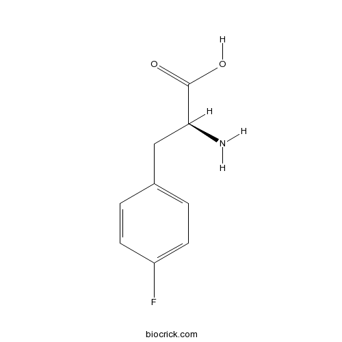 H-Phe(4-F)-OH