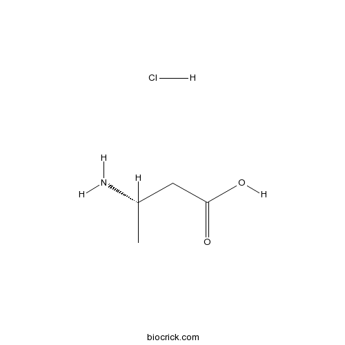 H- ß-HoGlu-OH.HCl