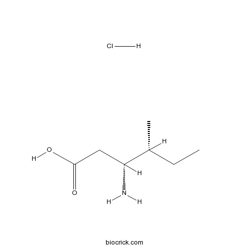 H-ß-HoIle-OH.HCl