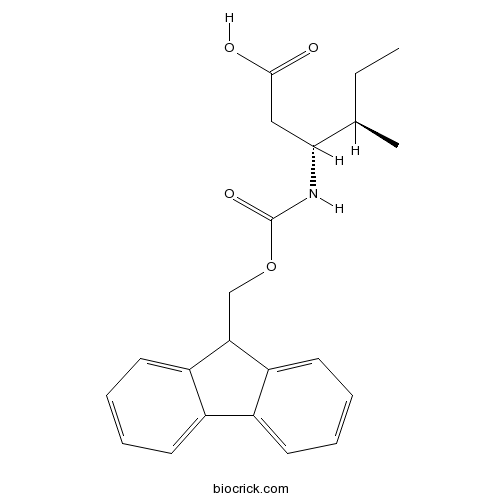 Fmoc- ß-HoIle-OH