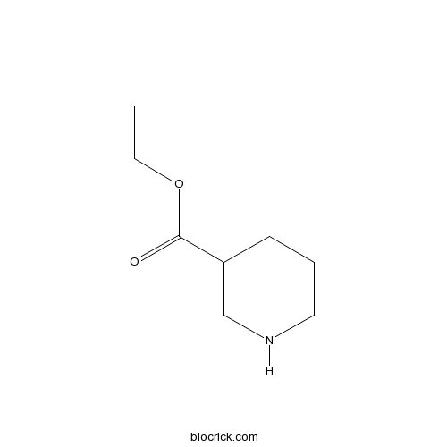 Ethyl Nipecotate