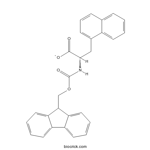Fmoc-1-Nal-OH