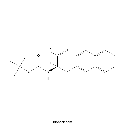 Boc-D-2-Nal-OH