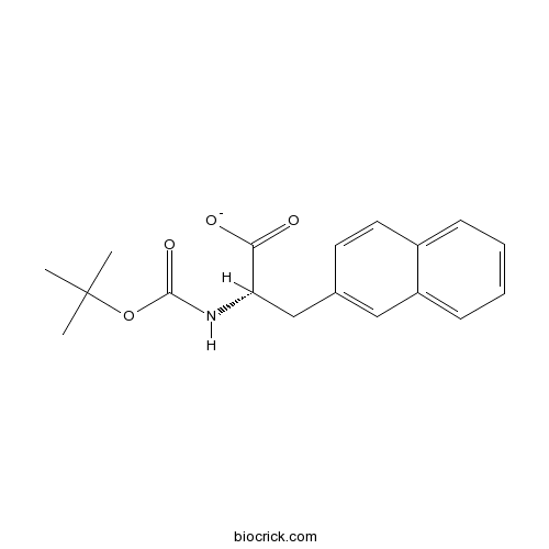 Boc-2-Nal-OH