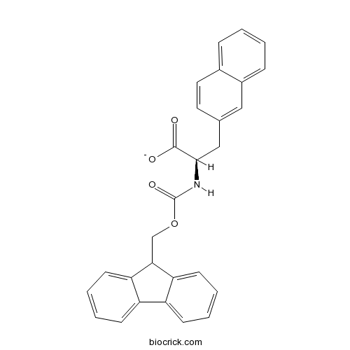 Fmoc-D-2-Nal-OH
