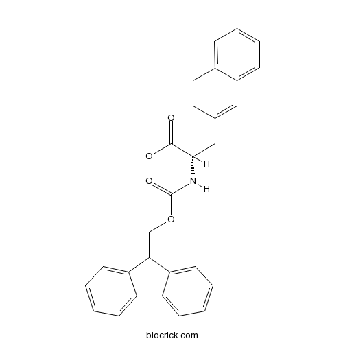 Fmoc-2-Nal-OH