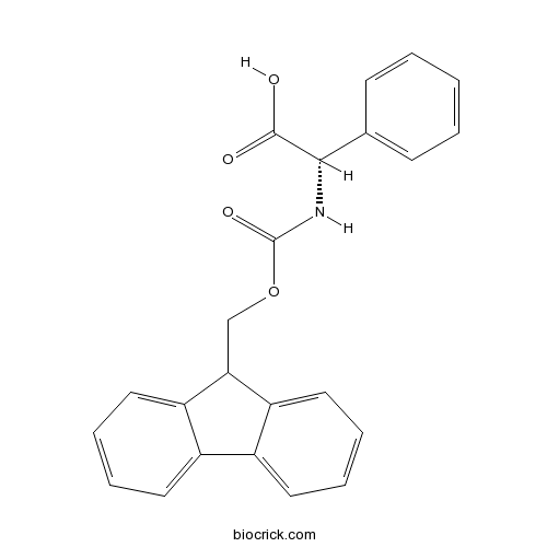 Fmoc-Phg-OH