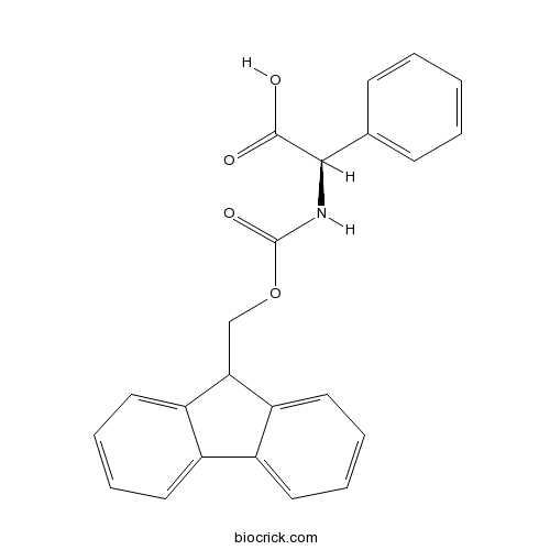 Fmoc-D-Phg-OH