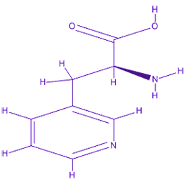 H-Ala(3-pyridyl)-OH.HCl