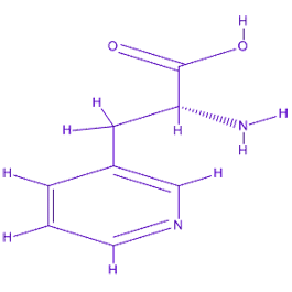 H-D-Ala(3-pyridyl)-OH.HCl