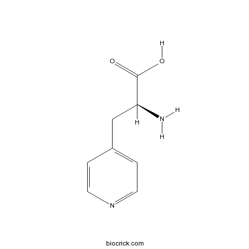 H-D-Ala(4-pyridyl)-OH.HCl
