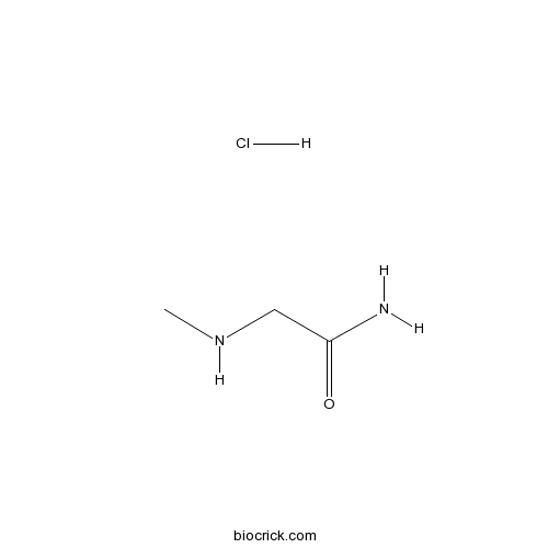 H-Sar-NH2.HCl