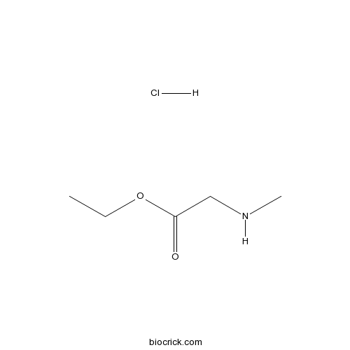 H-Sar-OEt.HCl