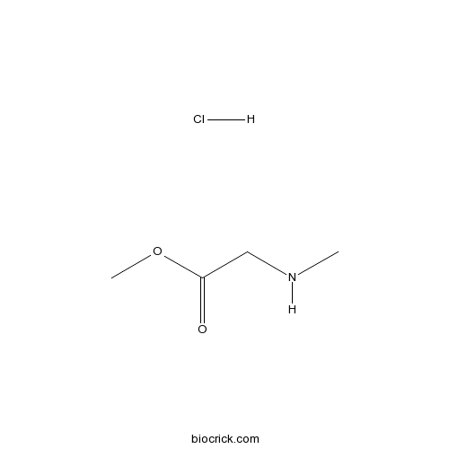 H-Sar-OMe.HCl