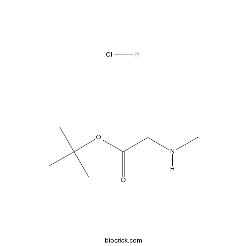 H-Sar-OtBu.HCl