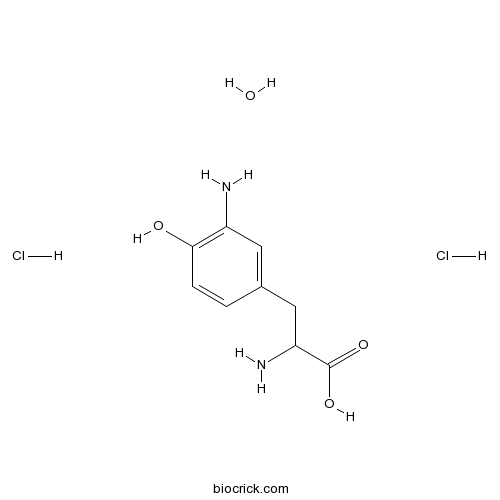 m-NH2-Tyr-OH.2HCl