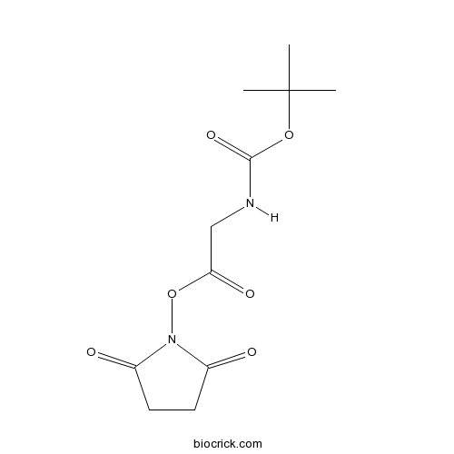 Boc-Gly-OSu