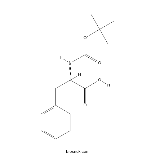 Boc-Phe-OH