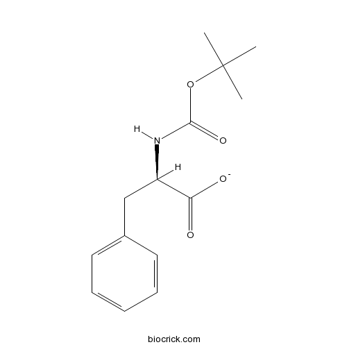 Boc-D-Phe-OH