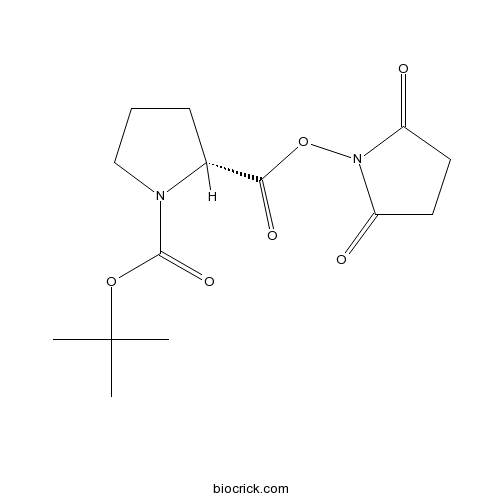 Boc-D-Pro-OSu