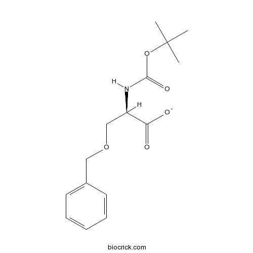 Boc-D-Ser(Bzl)-OH