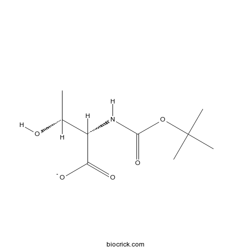 Boc-Thr-OH