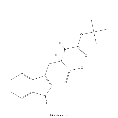 Boc-Trp-OH