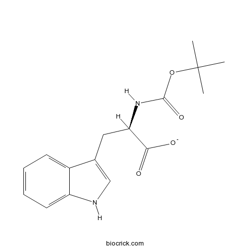Boc-D-Trp-OH
