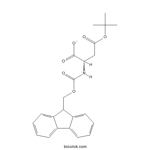 Fmoc-Asp(OtBu)-OH