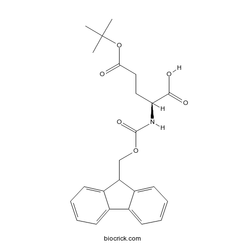 Fmoc-Glu(OtBu)-OH