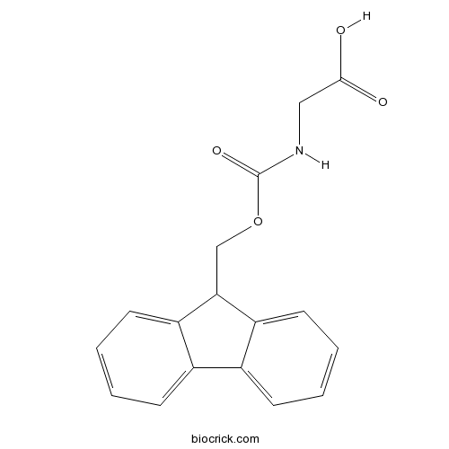 Fmoc-Gly-OH