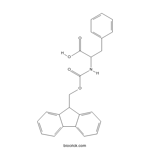Fmoc-Phe-OH