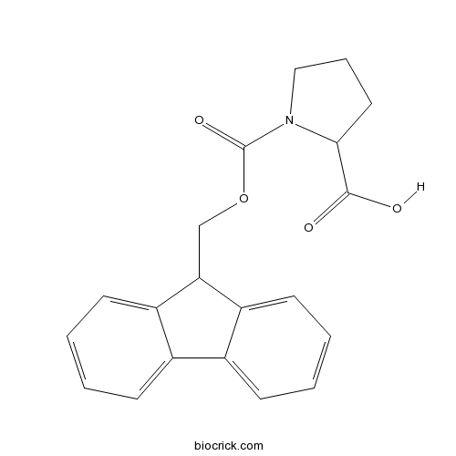 Fmoc-Pro-OH