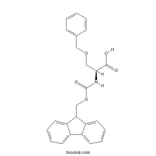Fmoc-Ser(Bzl)-OH