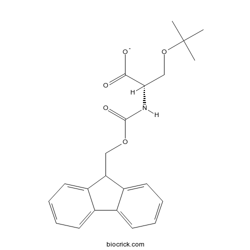 Fmoc-Ser(tBu)-OH