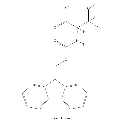 Fmoc-Thr-OH