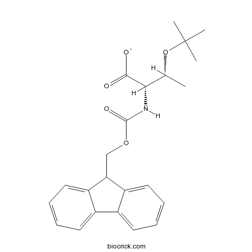 Fmoc-Thr(tBu)-OH