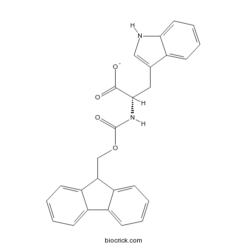 Fmoc-Trp-OH