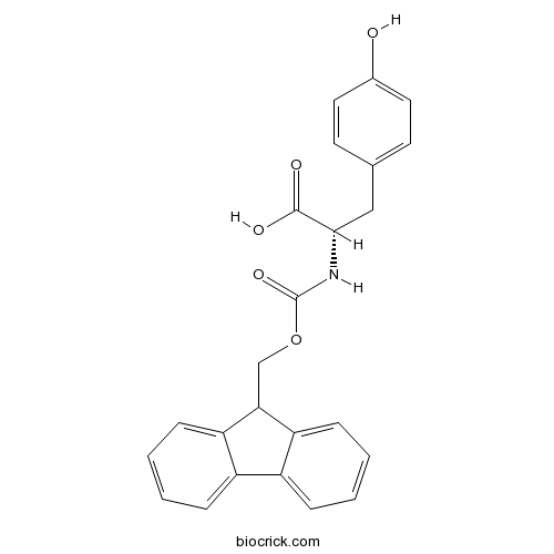Fmoc-Tyr-OH