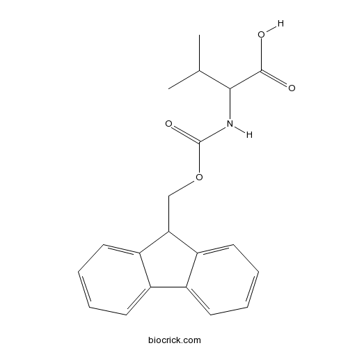 Fmoc-Val-OH