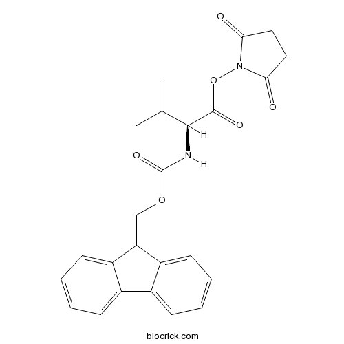 Fmoc-Val-OSu